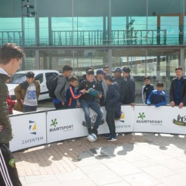20170426 engie street heroes zaventem  19 - Sportraad Zaventem 
